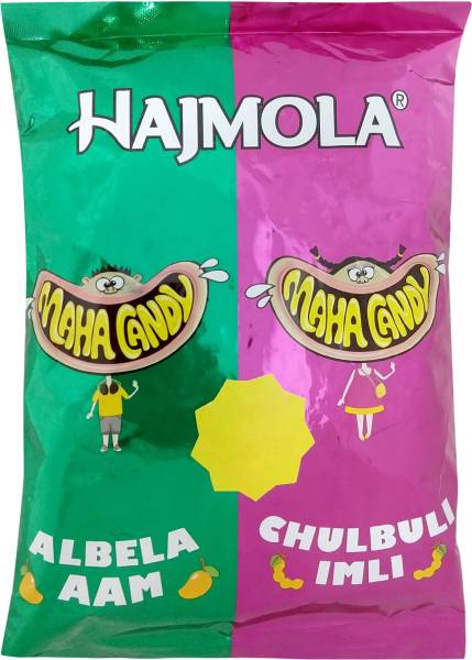 Hajmola Maha Albela Aam, Chulbuli Imli Candy