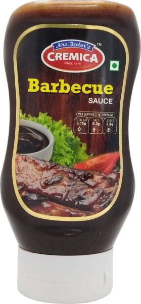 Cremica Barbecue Sauce