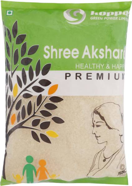 Shree Akshara Premium Tamil Ponni Boiled Rice