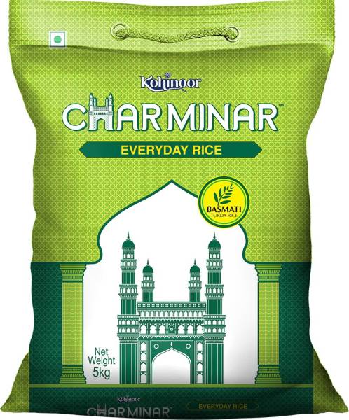 Kohinoor Charminar Everyday Basmati Rice (Medium Grain)