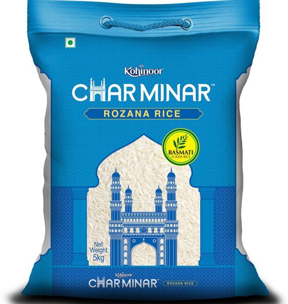 Kohinoor Charminar Rozana Basmati Rice
