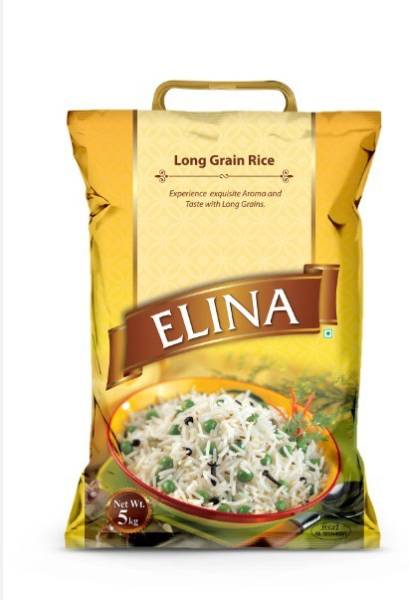 Elina Rice (Long Grain)