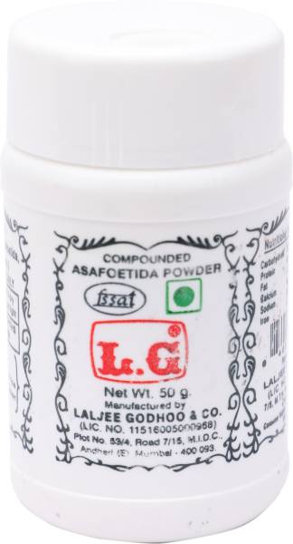 LG Asafoetida Powder