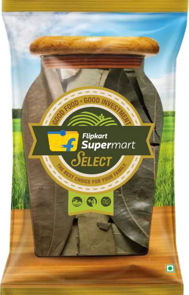 Flipkart Supermart Select Bay Leaf ( Tej Patta )