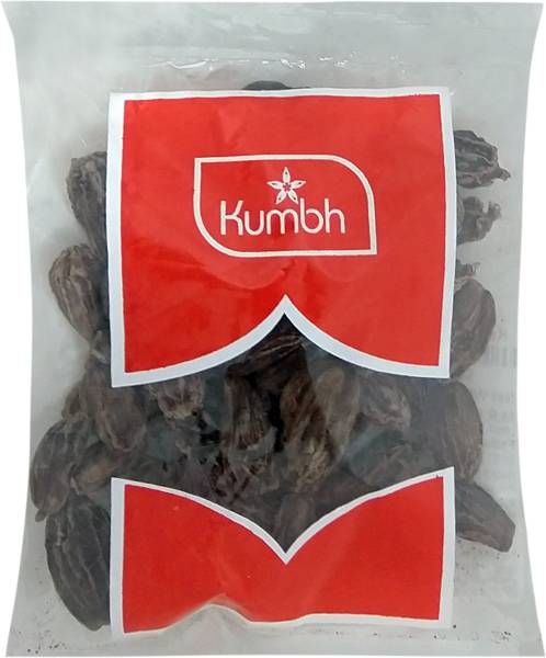 Kumbh Black Cardamom