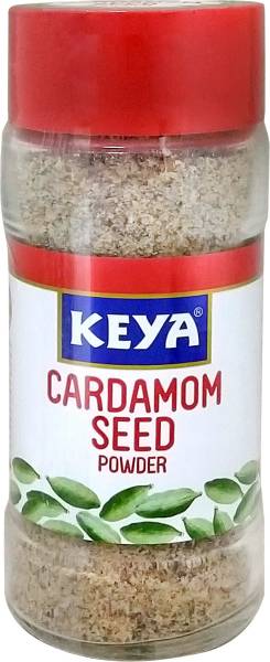 Keya Cardamom Seed Powder