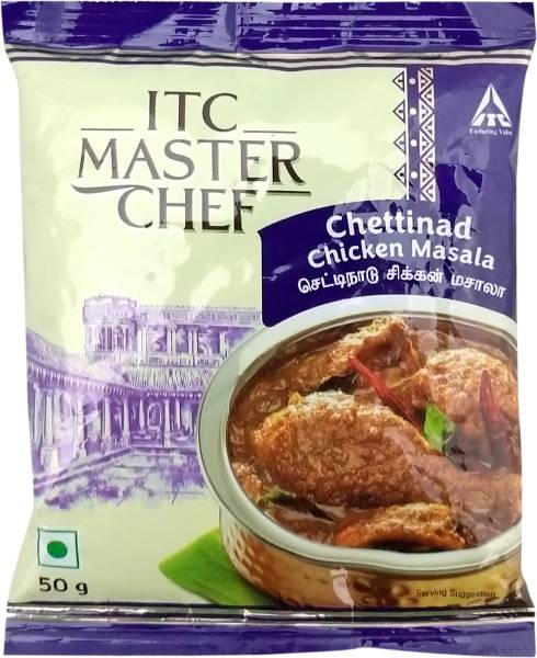 ITC Master Chef Chettinad Chicken Masala