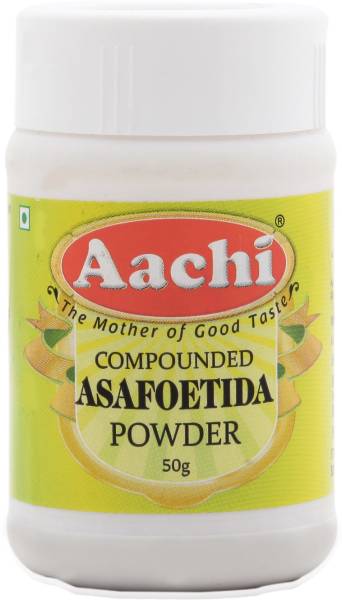 Aachi Compounded Asafoetida Powder