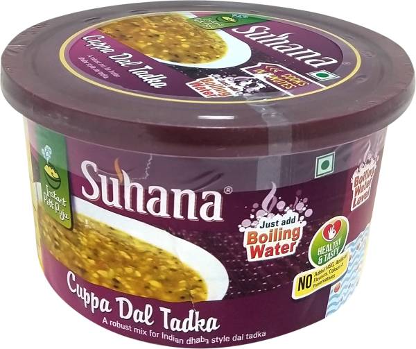 Suhana Cuppa Dal Tadka 50 g