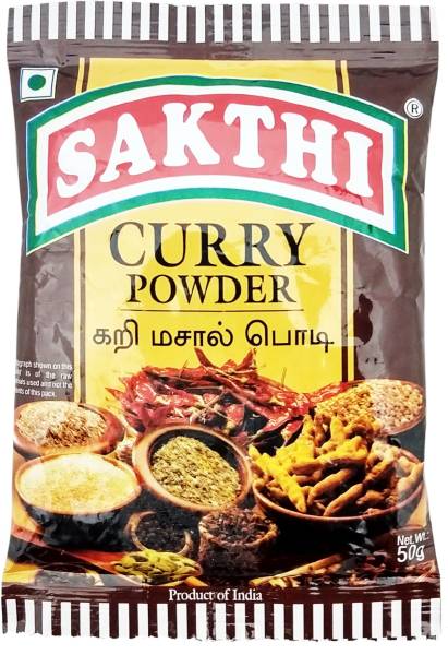 Sakthi Curry Powder