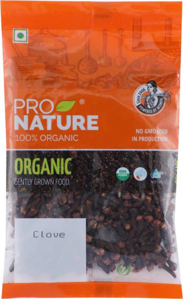 Pro Nature Organic Clove