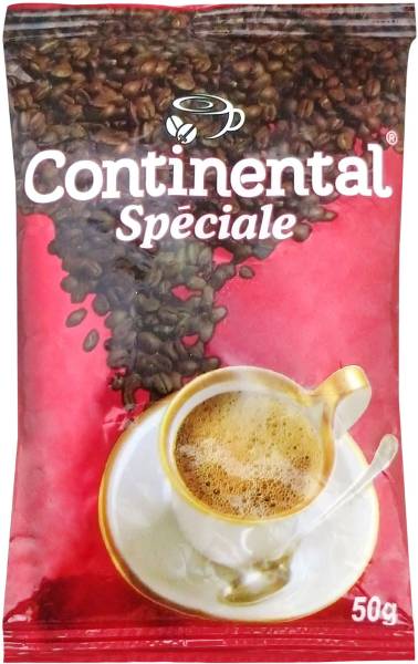 Continental Speciale Pure Instant Coffee Powder Instant Coffee