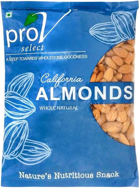 proV Select Almond Almonds