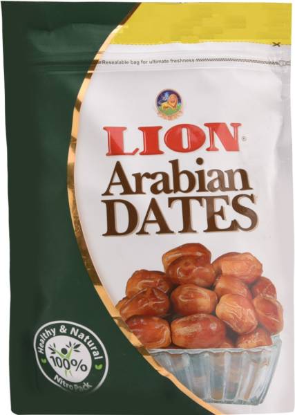 Lion Arabian Dates