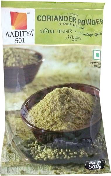 Aaditya 501 Coriander Powder