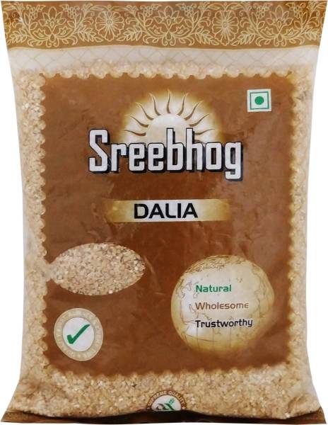 Sreebhog Dalia Broken Wheat