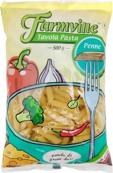 Farmville Tavola Pasta