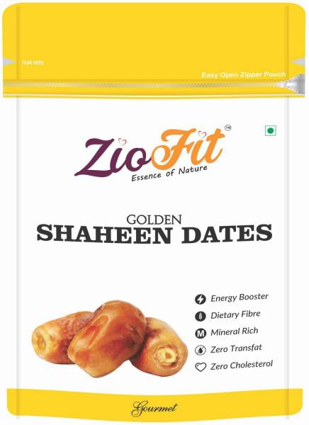 Ziofit Golden Shaheen Dates