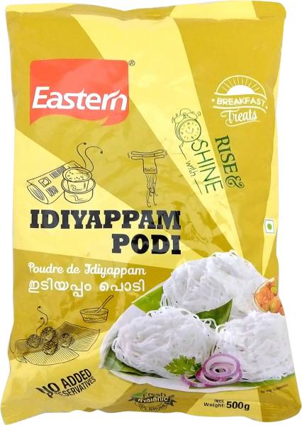Eastern Idiyappam Podi 500 g