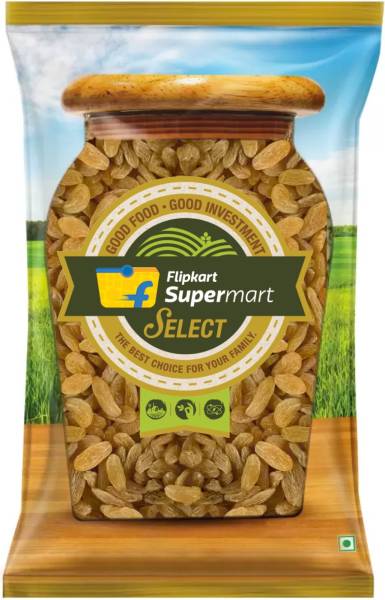 Flipkart Supermart Select Indian Raisins