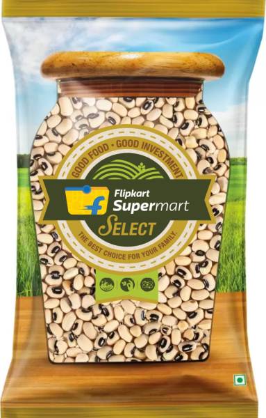 Flipkart Supermart Select White Lobia
