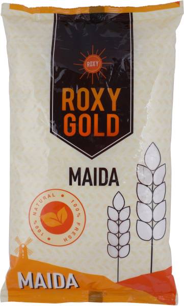 Roxy Gold Maida