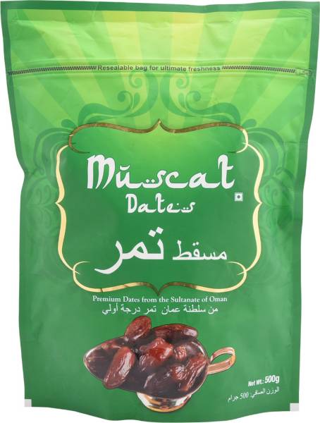 Muscat Dates