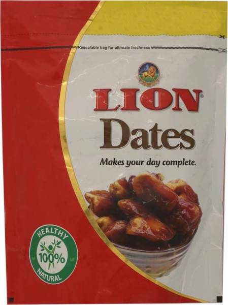 Lion Dates