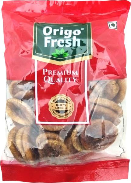 Origo Fresh Dry Medium Figs