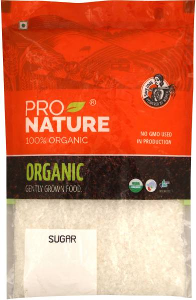 Pro Nature Organic Sugar