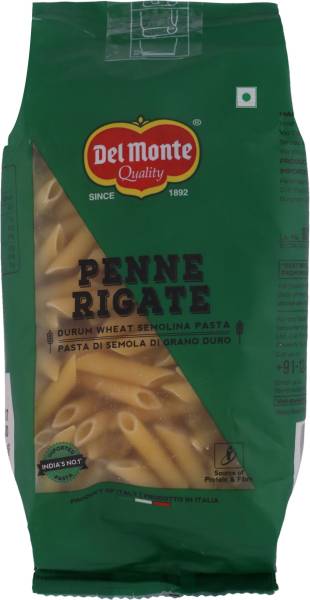 Del Monte Penne Rigate Pasta