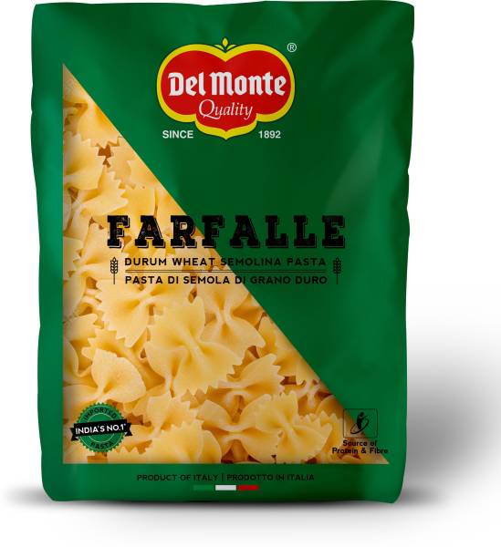 Del Monte Farfalle Pasta