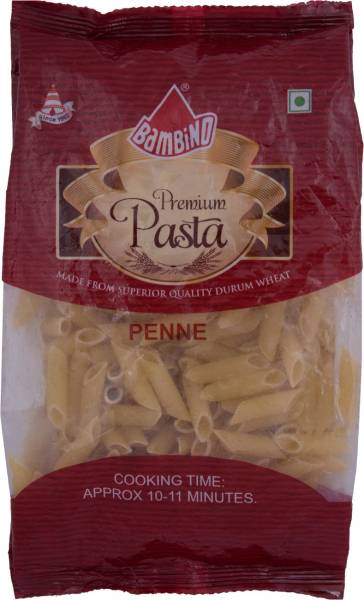 Bambino Premium Penne Pasta