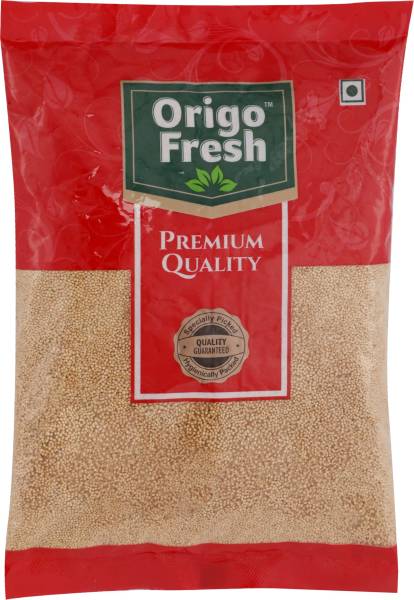 Origo Fresh Grain Amaranth Seeds