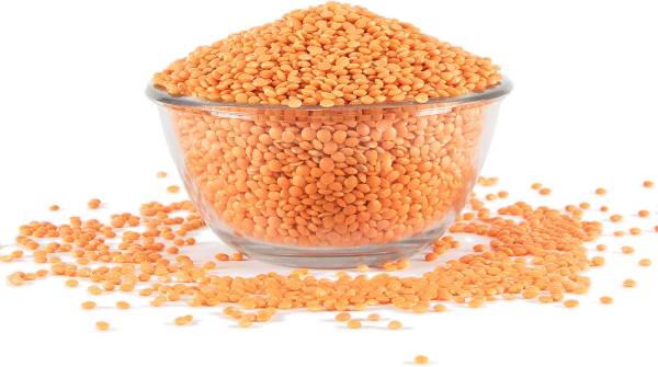 Masoor Dal Red (Whole)