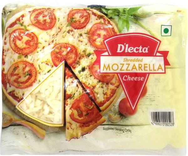 Dlecta Mozzarella cheese Flakes