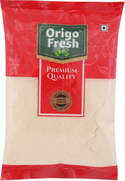 Origo Fresh Soy Bean Flour
