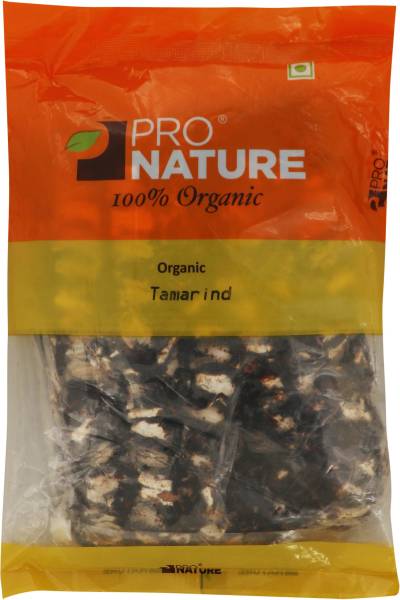 Pro Nature Organic Tamarind