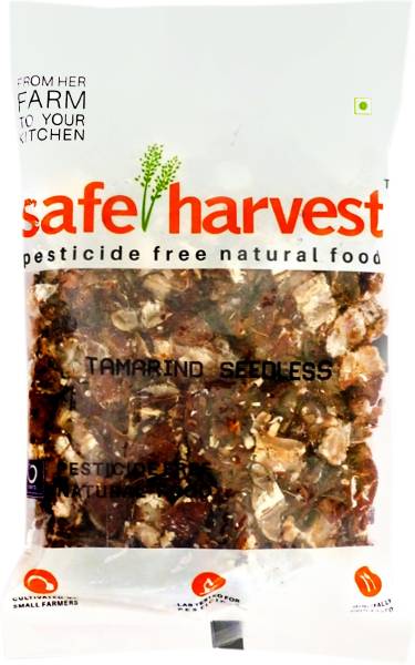 Safe Harvest Tamarind Seedless