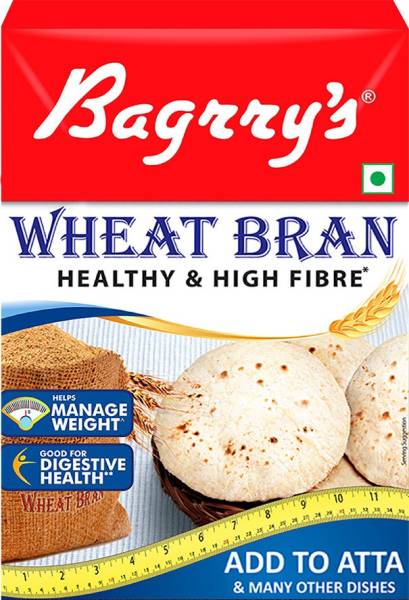 Bagrry's Wheat Bran