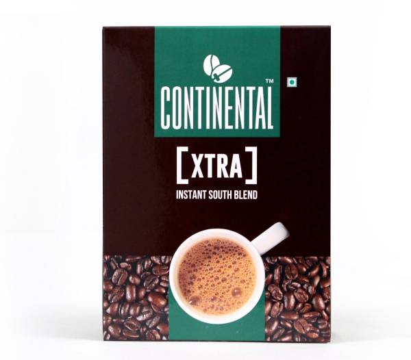 Continental Xtra Instant Coffee