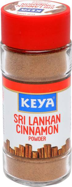 Keya Sri Lankan Cinnamon Powder