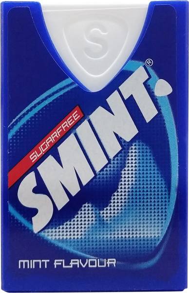 Smint Sugarfree Mint