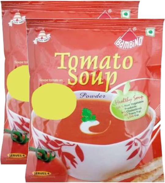 Bambino Tomato Soup