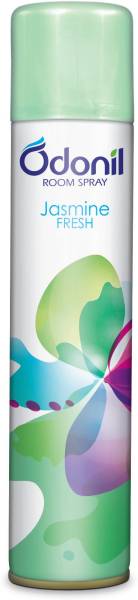 Odonil Jasmine Fresh Spray