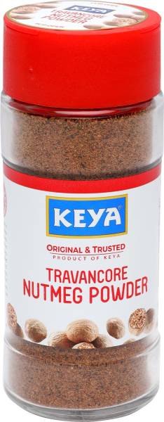 Keya Travancore Nutmeg Powder