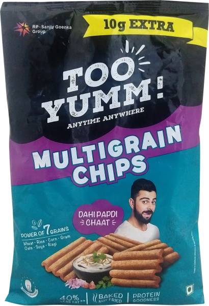 Too Yumm! Multigrain Chips