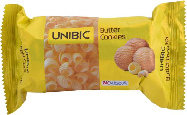 Unibic Butter Cookies