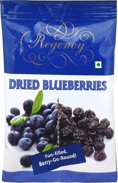 Regency Dried Blueberry