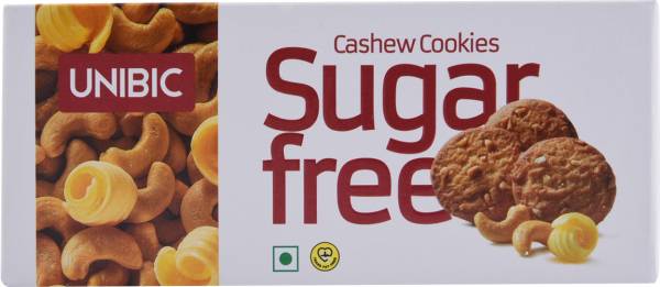 Unibic Sugar Free Cashew